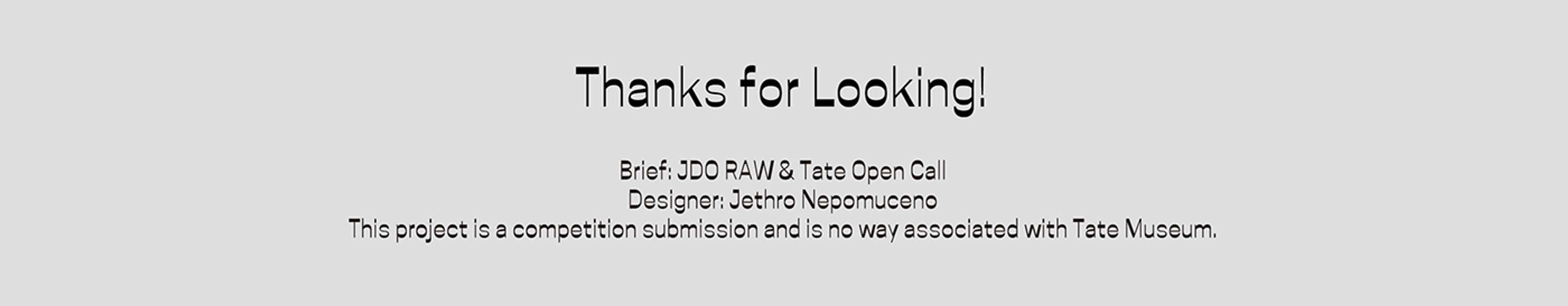 Coffee By Tate by Jethro Nepomuceno