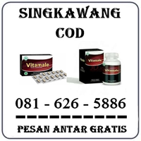 Distributor Resmi { 081222732110 } Jual Obat Vitamale Singkawang logo