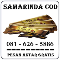 Distributor Resmi { 081222732110 } Jual Permen Soloco Samarinda logo
