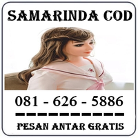 Distributor Resmi { 081222732110 } Jual Boneka Full Body Samarinda logo