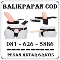 Bisa Cod { 0816265886 } Jual Penis Ikat Pinggang Di Balikpapan logo