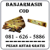 Bisa Cod { 0816265886 } Jual Permen Soloco Di Banjarmasin logo