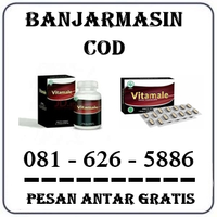 Bisa Cod { 0816265886 } Jual Obat Vitamale Di Banjarmasin logo