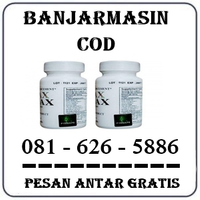Bisa Cod { 0816265886 } Jual Obat Vimax Di Banjarmasin logo