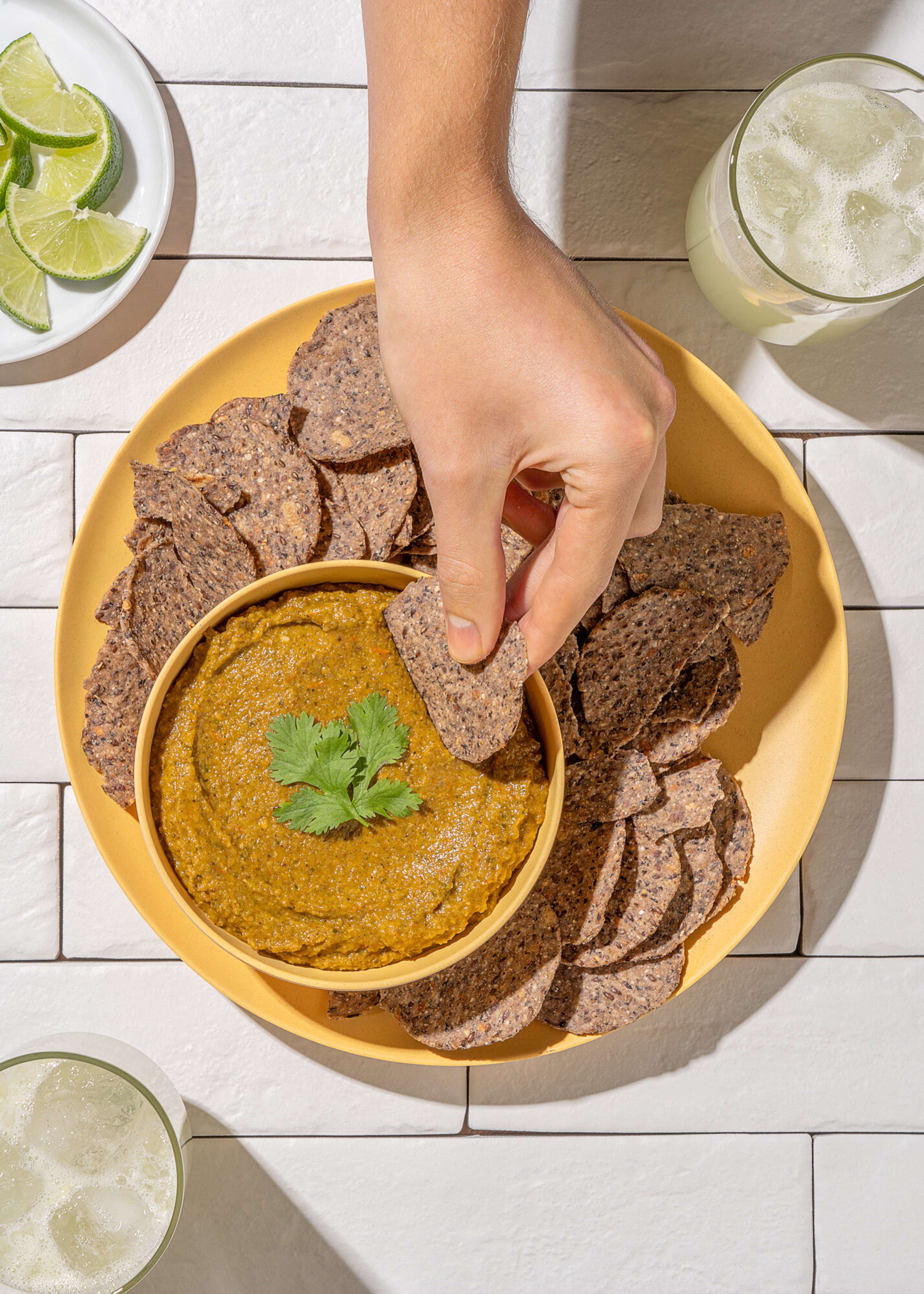 The Sustainability Cookbook by Sam Liebeskind