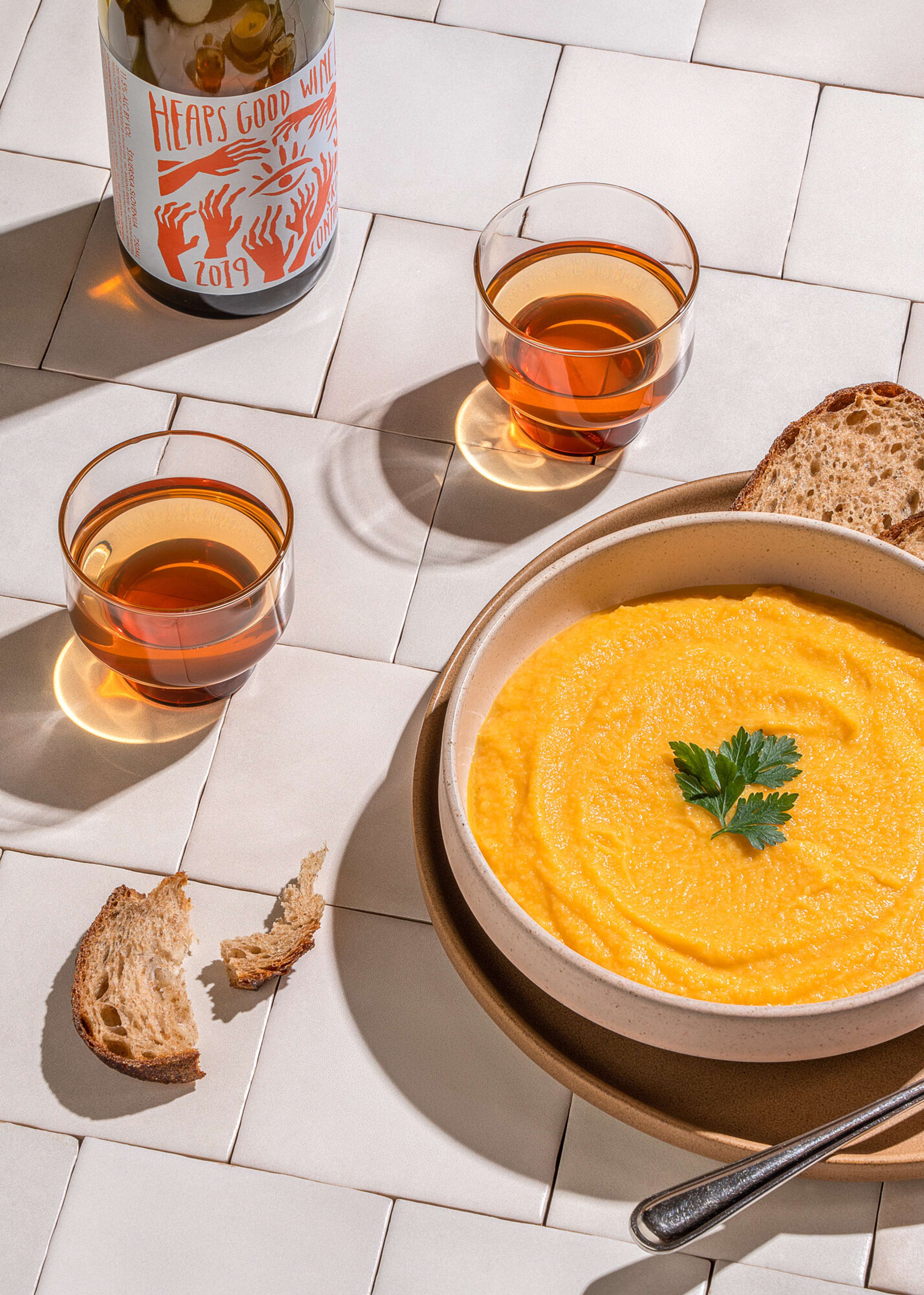 The Sustainability Cookbook by Sam Liebeskind