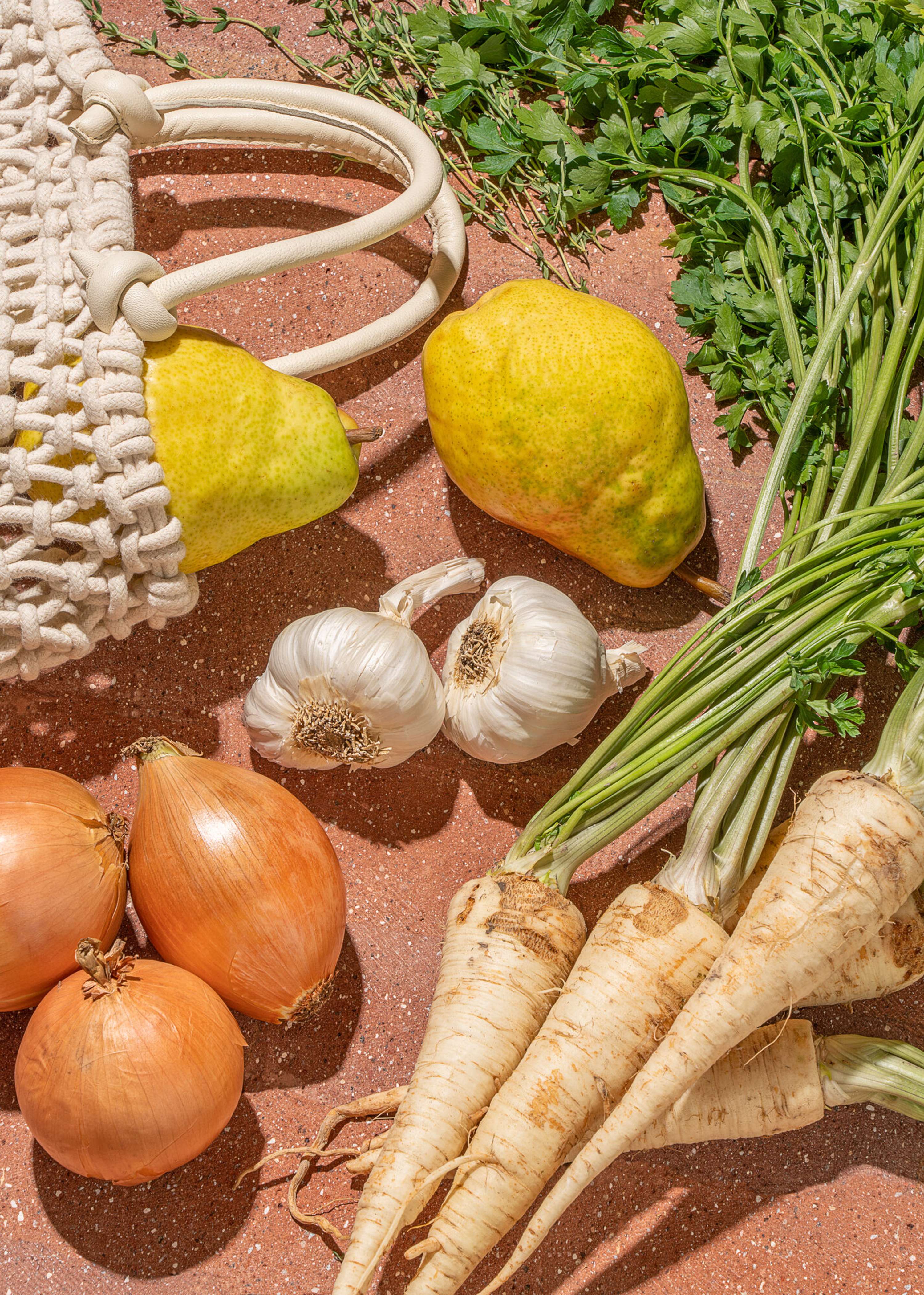 The Sustainability Cookbook by Sam Liebeskind