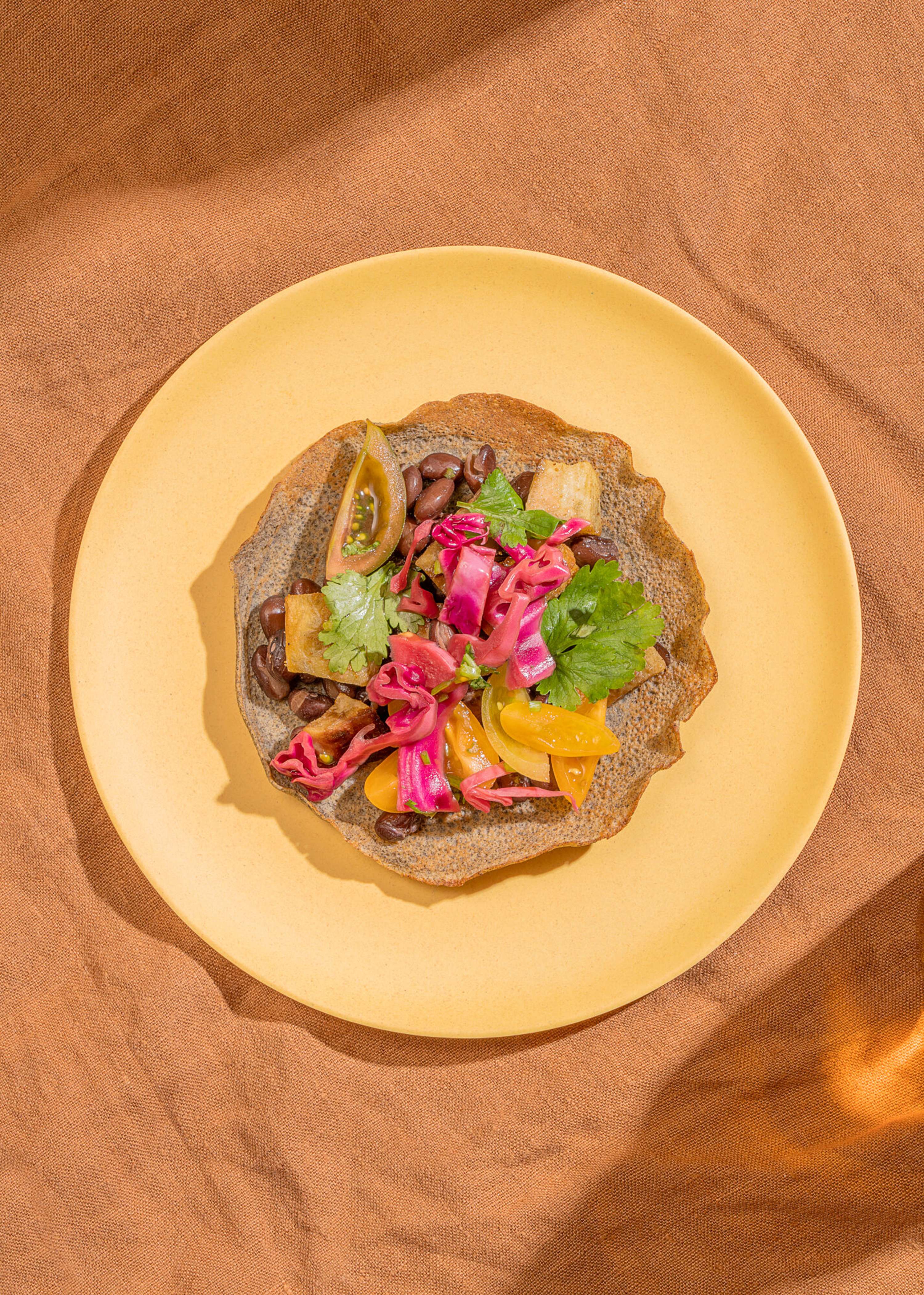 The Sustainability Cookbook by Sam Liebeskind