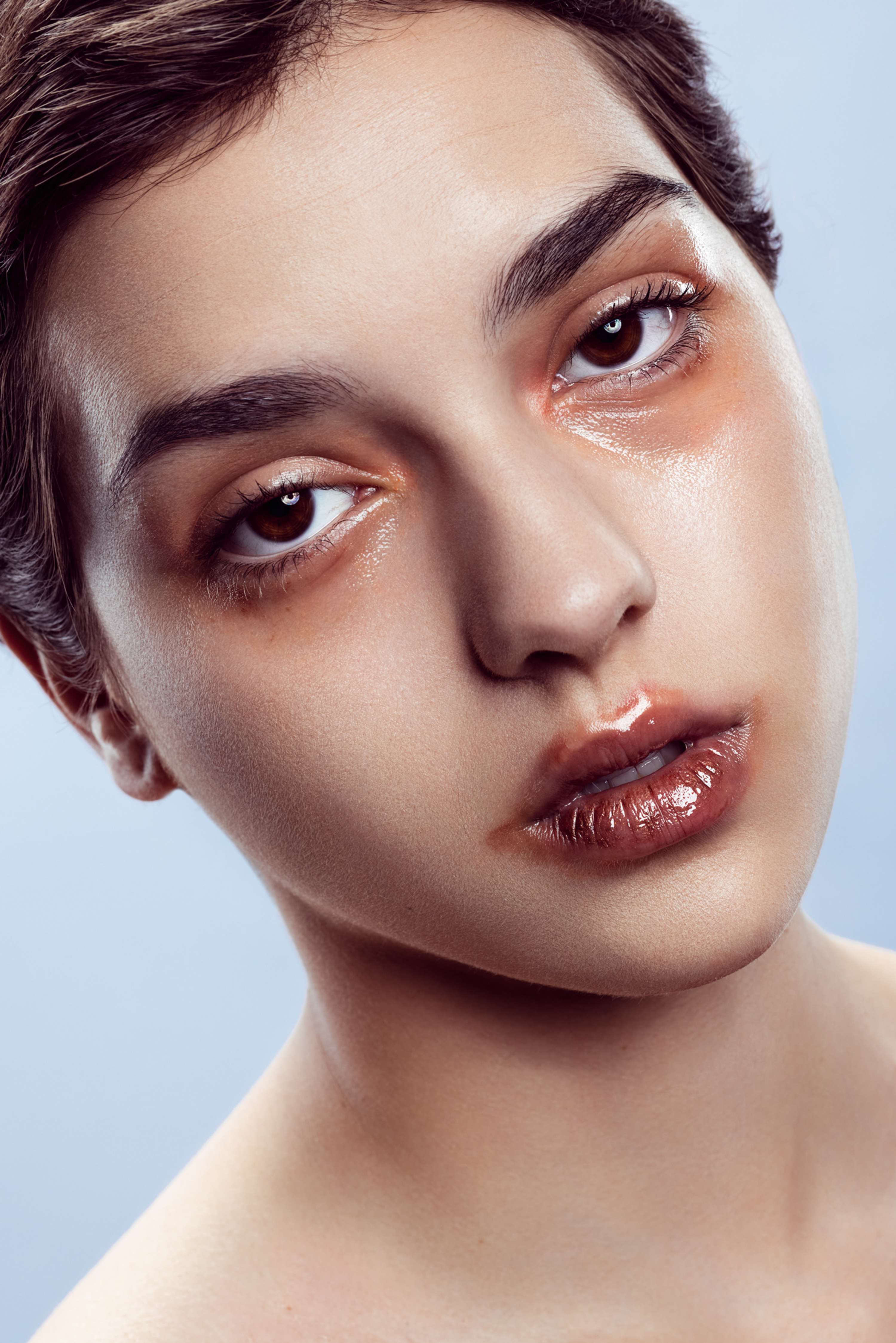 Retouch by Mariya Dimitrova