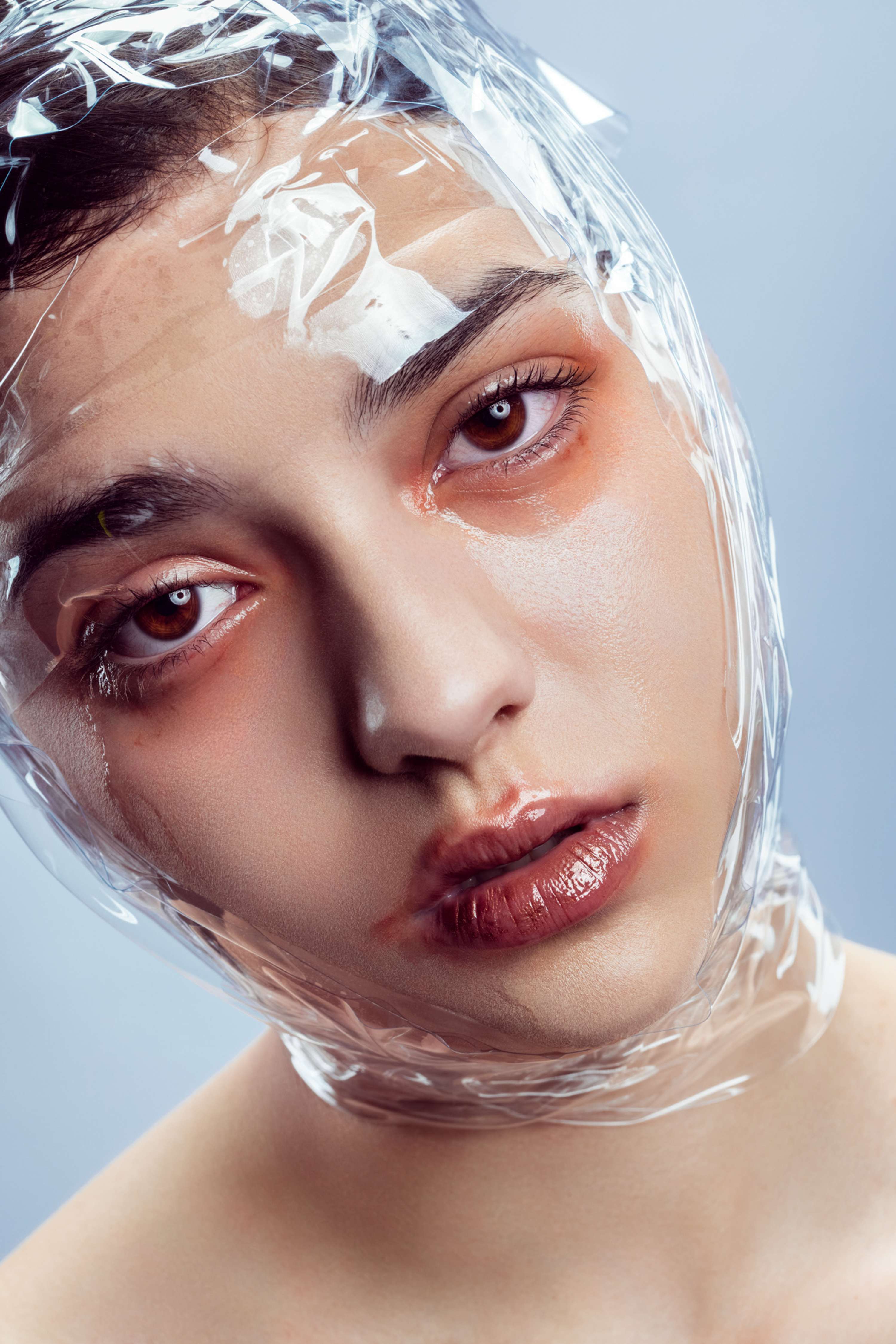 Retouch by Mariya Dimitrova