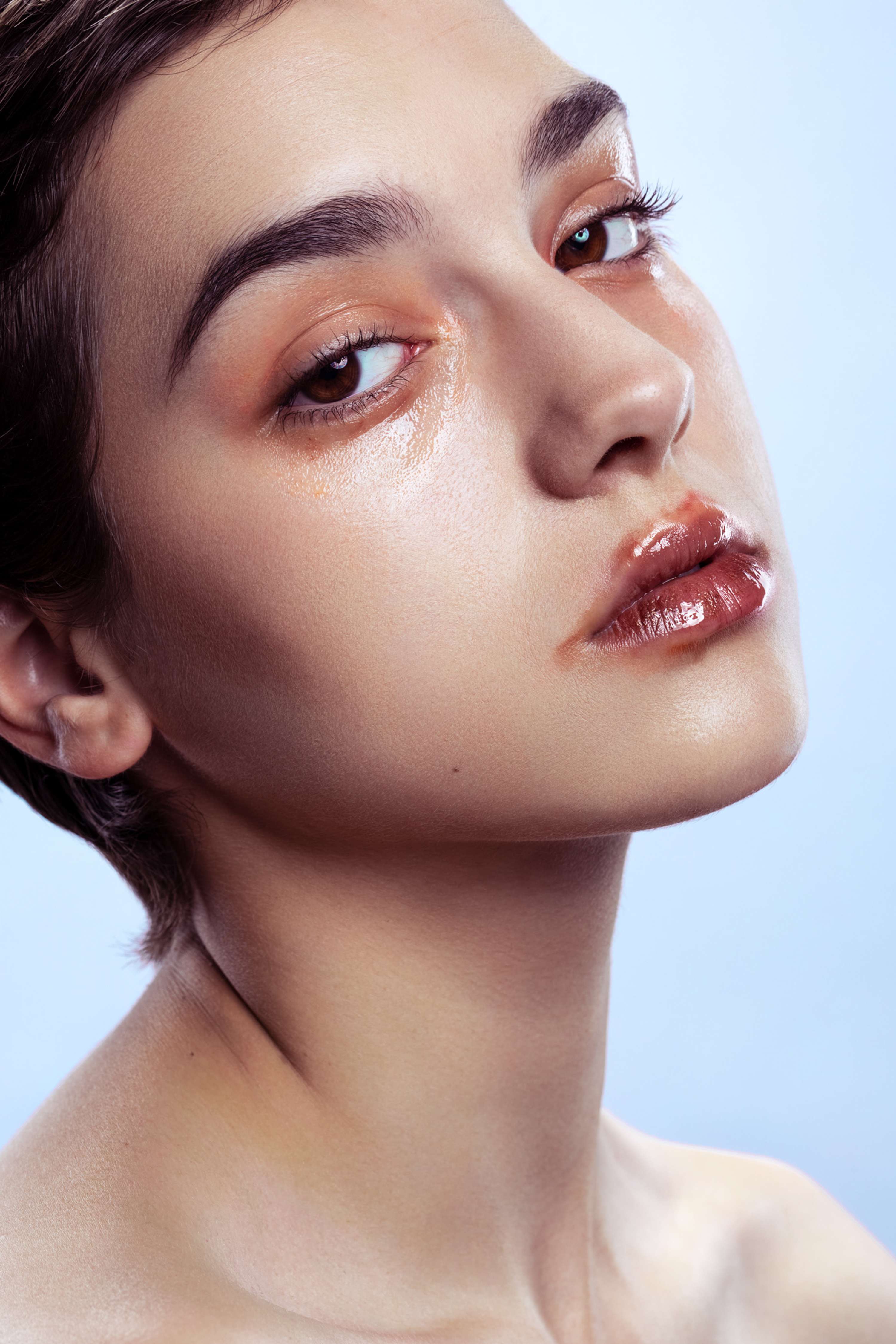 Retouch by Mariya Dimitrova