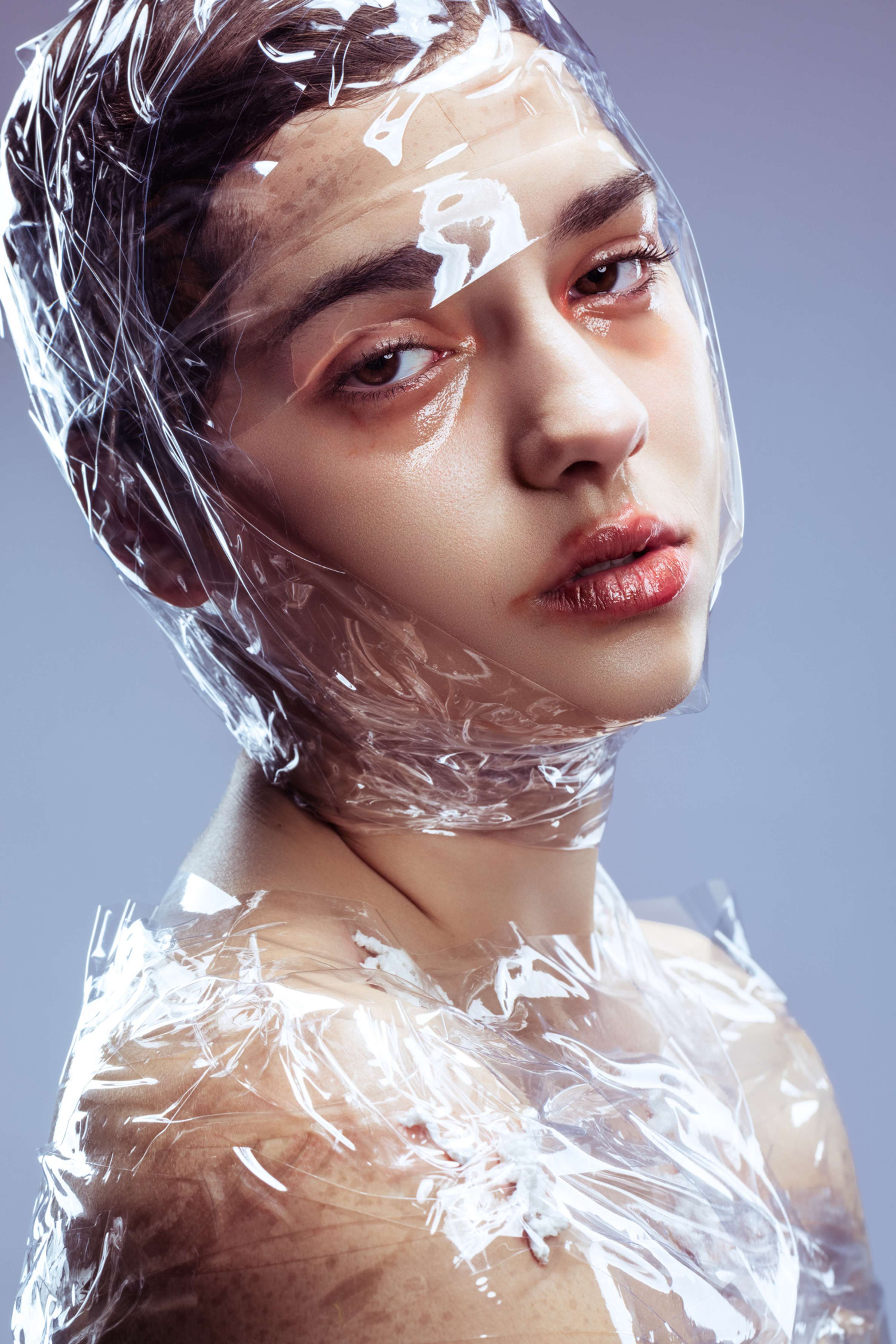 Retouch by Mariya Dimitrova