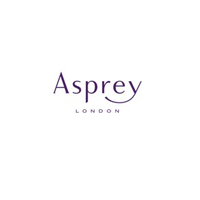 Asprey London Limited logo