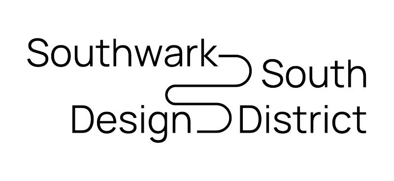 Southwark South Design District by Ana Grigorovici