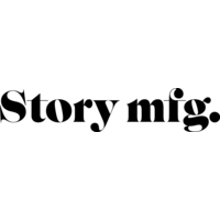 Story mfg logo