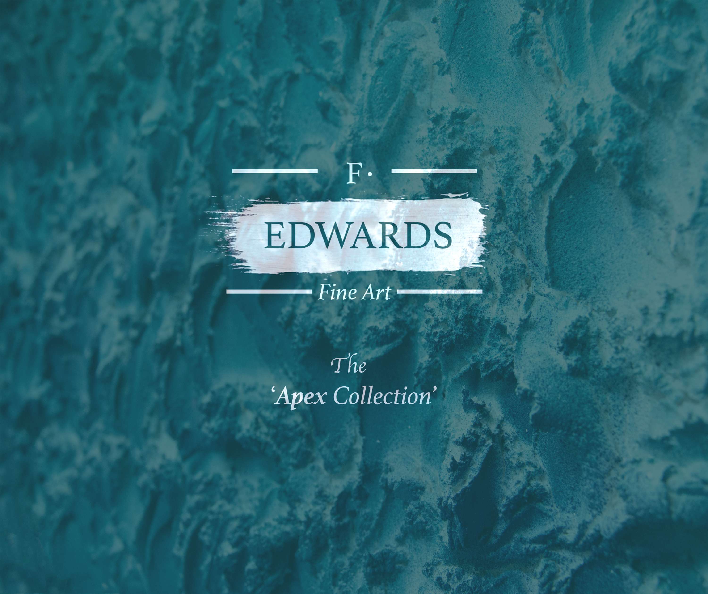 The Apex Collection by Francesca Edwards