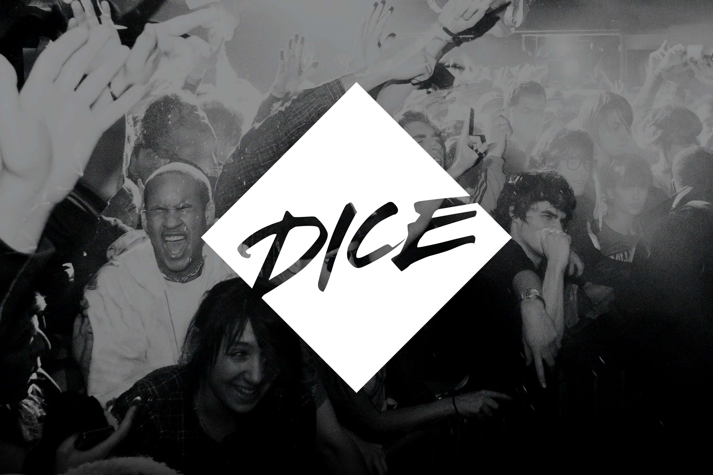 DICE by Mike Douglas