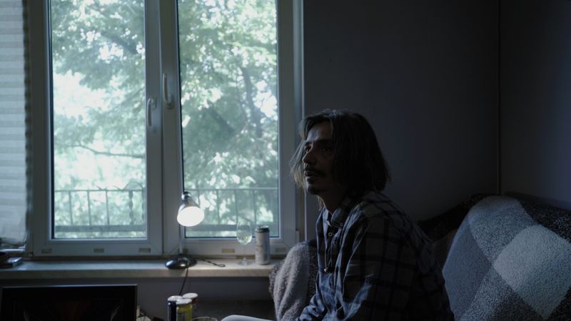 ARTERRA ART FILM PLATFORM PRESENTS by Teddy Dzherekarova