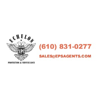 Echelon Fire Watch Philadelphia logo