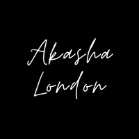 Akasha London logo