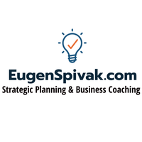 Eugen Spivak & Associates - Strategic Planning and Business Coaching logo