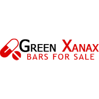 Buy Green Xanax Online Overnight PayPal Or Credit Card logo