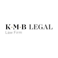 KMB Legal Gold Coast Lawyers logo