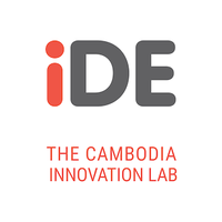 iDE Innovation Lab logo