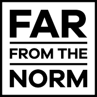 Botis Seva / Far From The Norm logo
