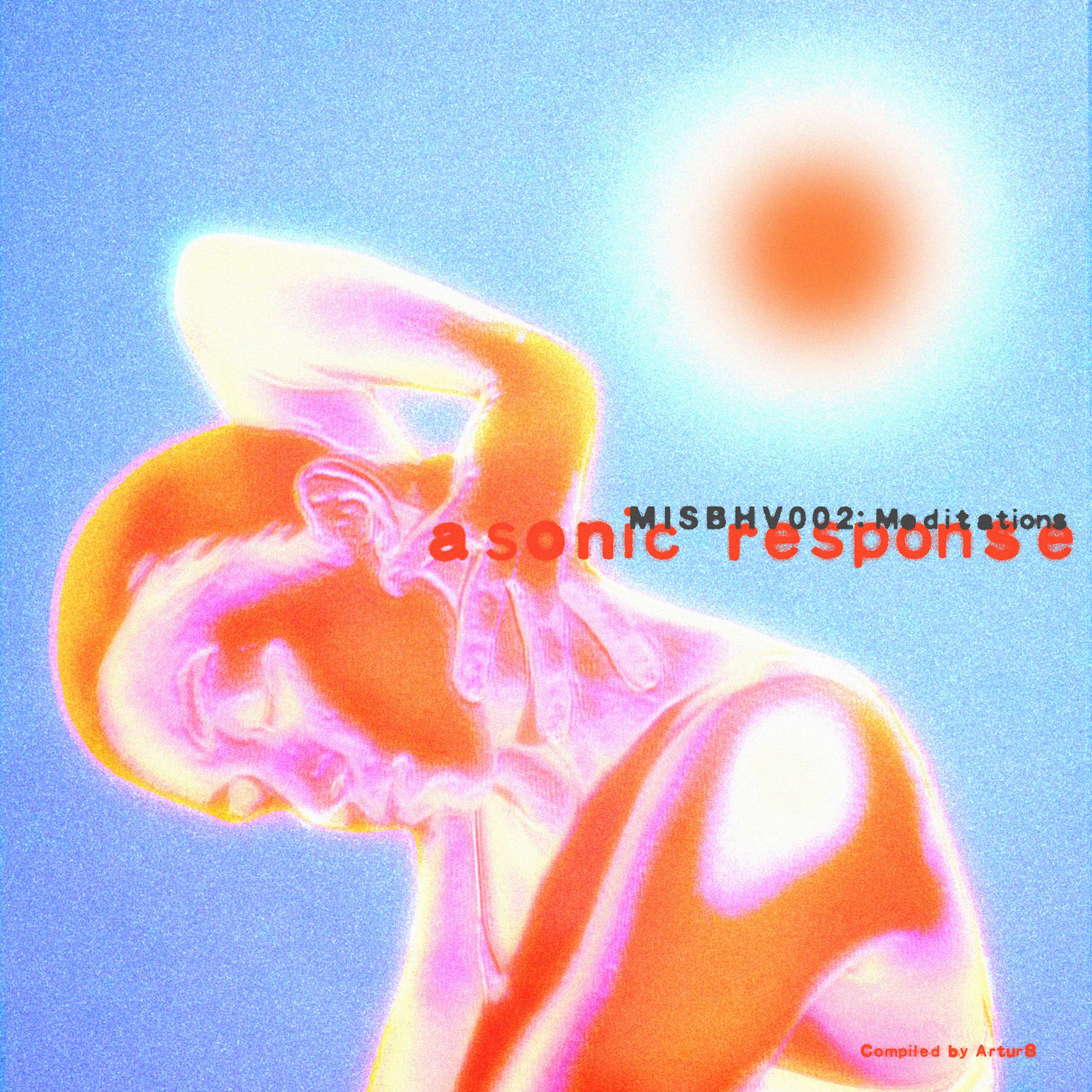 MISBHV002 - Meditations : a sonic response by Artur Korycinski
