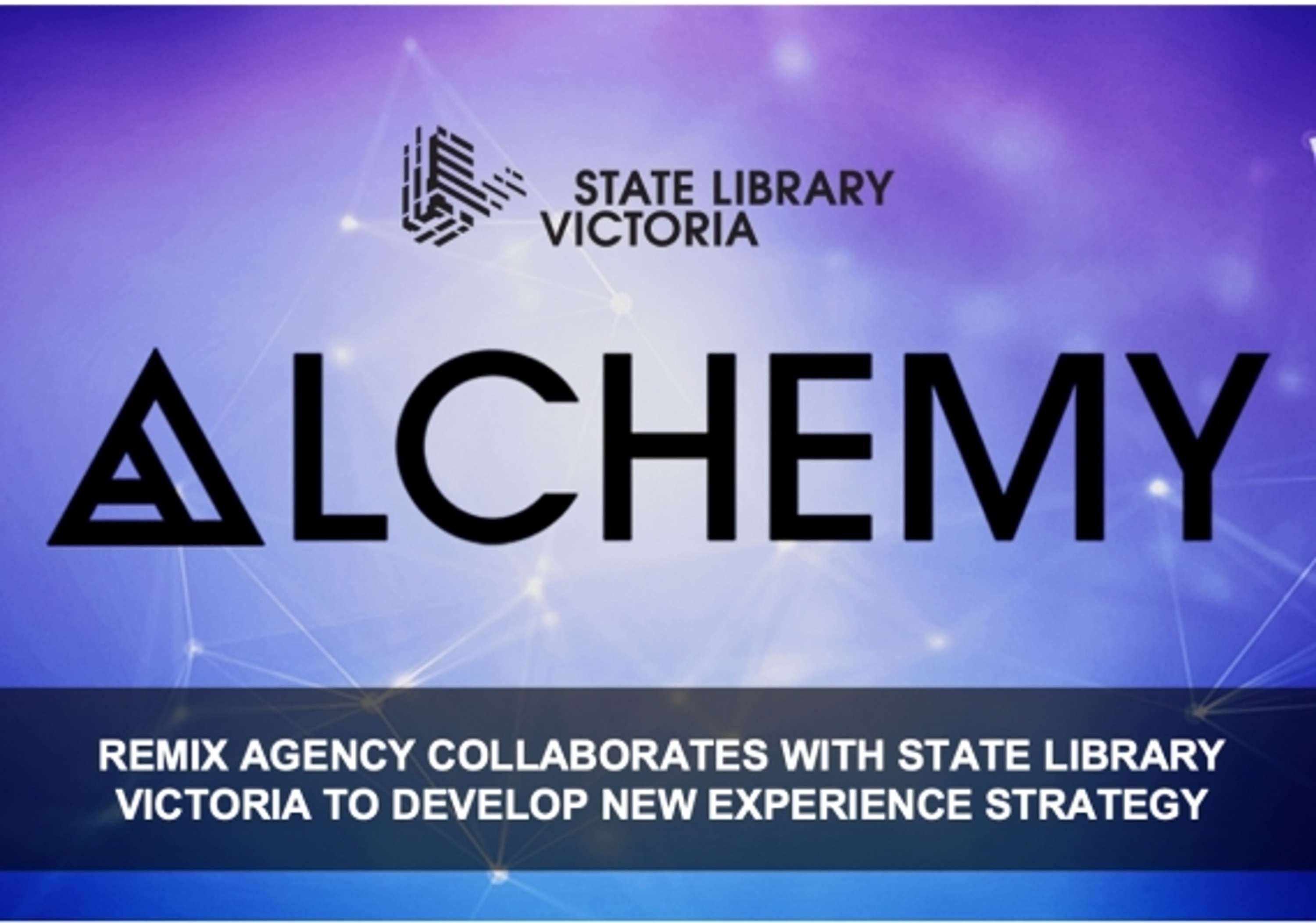 Alchemy by REMIX Summits