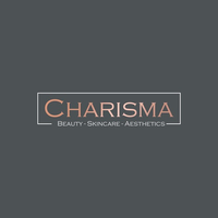Charisma Beauty & Skincare logo