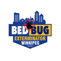 Bed Bug Exterminator Winnipeg logo