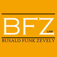 Busald Funk Zevely logo