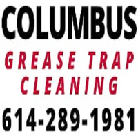 Columbus Grease Trap Cleaning logo