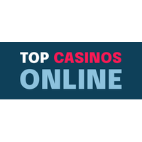 Casinos TOP logo