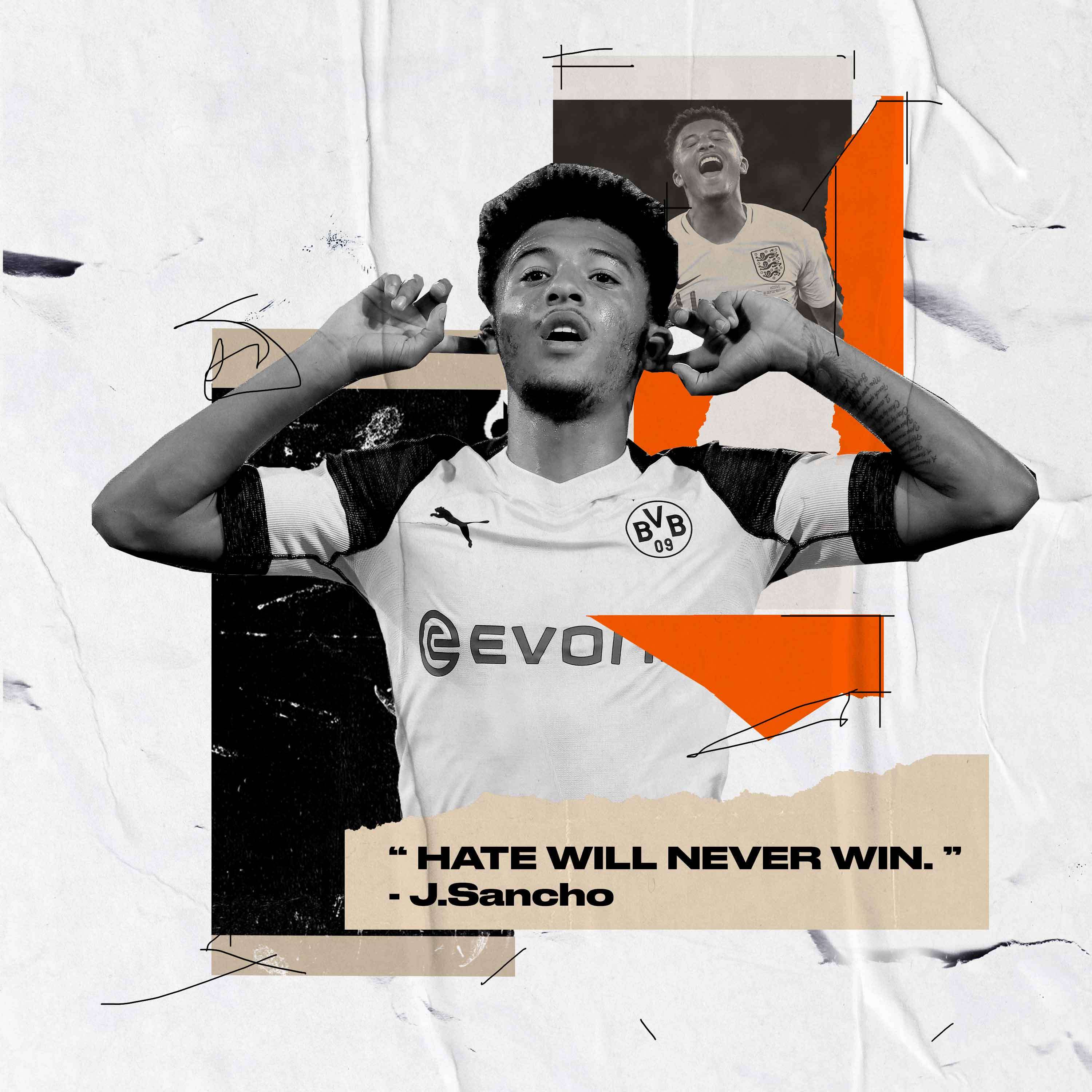 Love Always Wins - Part 3 by Kyle Ayuba