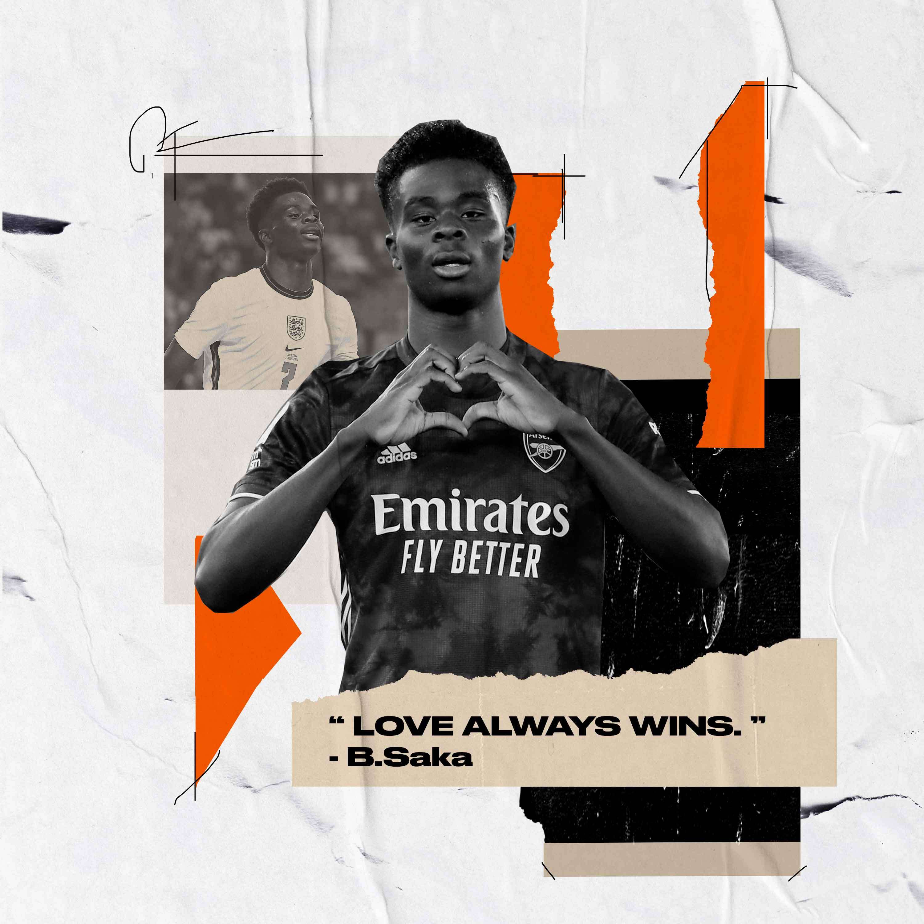 Love Always Wins - Part 3 by Kyle Ayuba