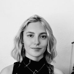 Roisin Knappert