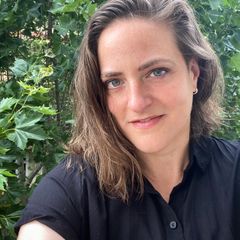 Ruth Schönegge