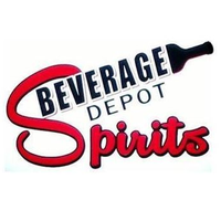 Beverage Depot Spirits logo