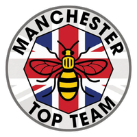 Manchester Top Team logo