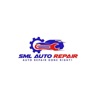 SML Towing & Auto Repair logo