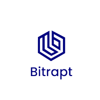 Bitrapt logo