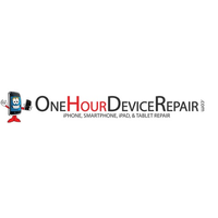 One Hour Device Cell Phone Repair Bothell logo
