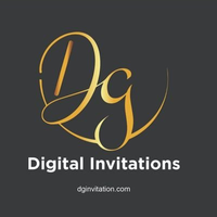 DG Invitation logo