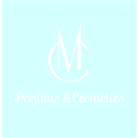 MC Perfume & Cosmetics logo
