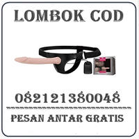 Aseng Distributor { 082121380048 } Jual Penis Ikat Pinggang Di Lombok logo