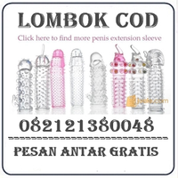 Aseng Distributor { 082121380048 } Jual Kondom Bergerigi Di Lombok logo