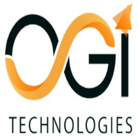 OGI Technologies logo